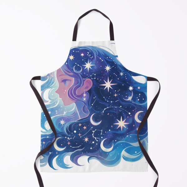 Item preview, Celestial beauty designed and sold by MendaciousMina.
