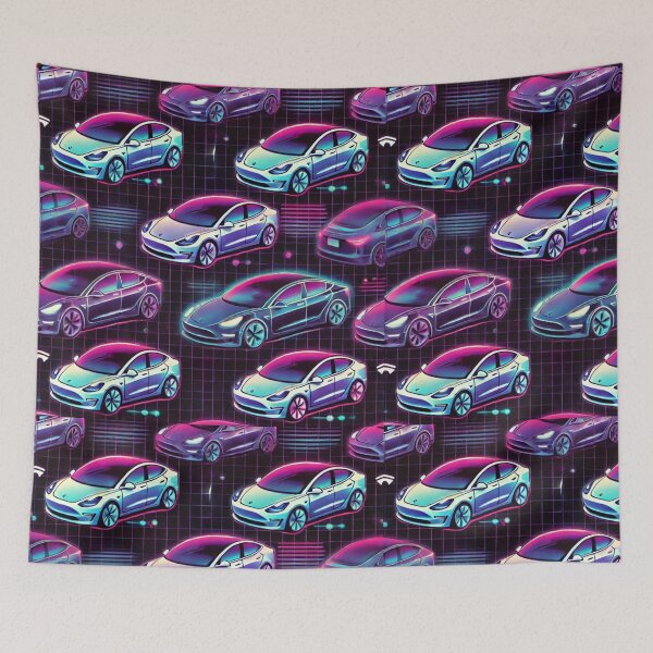 Item preview, tesla investor designed and sold by TEEJAMBOREE.