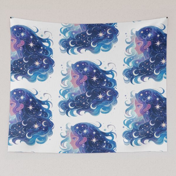 Item preview, Celestial beauty designed and sold by MendaciousMina.