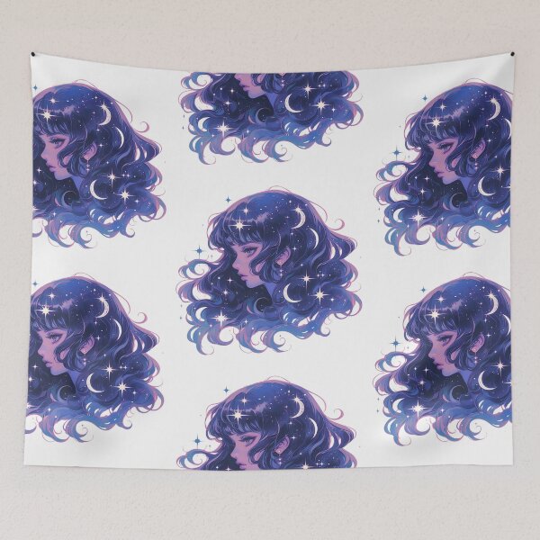 Item preview, Celestial beauty designed and sold by MendaciousMina.
