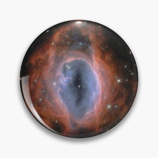 Item preview, Eye Of Sauron Nebula HD! designed and sold by Pablo Carlos Budassi.