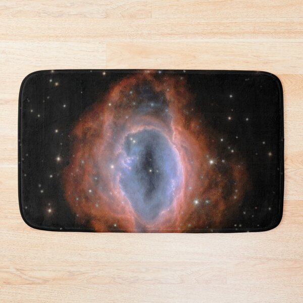 Item preview, Eye Of Sauron Nebula HD! designed and sold by Pablo Carlos Budassi.