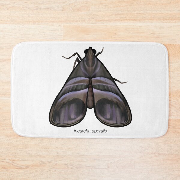 Item preview, Incarcha aporalis, labeled designed and sold by marinemolecules.