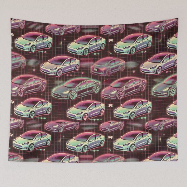 Item preview, tesla investor designed and sold by TEEJAMBOREE.