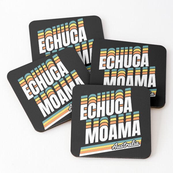 Item preview, Echuca Moama Australia designed and sold by aussieexplore.