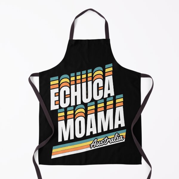 Item preview, Echuca Moama Australia designed and sold by aussieexplore.