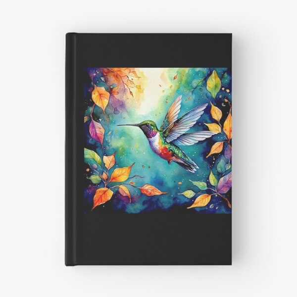 Item preview, Hummingbird hovers#4 designed and sold by Helios Be. Lavsh.