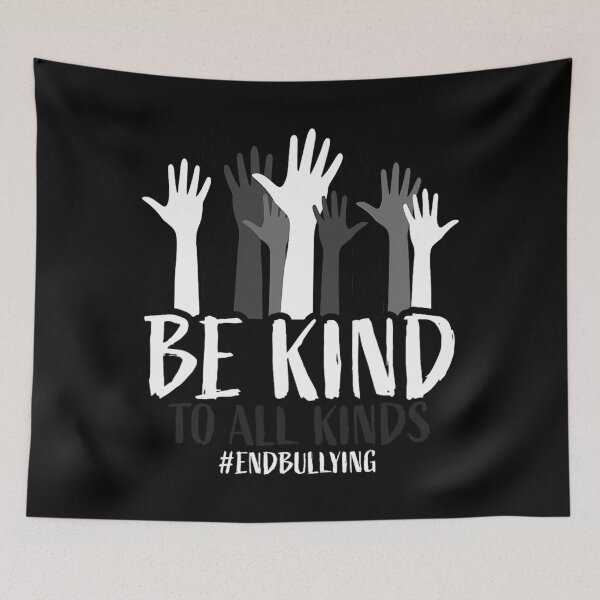 Item preview, Unity Day 	 Orange 2023 Kids Anti Bullying Be Kind 		 designed and sold by bgnodhuk32.