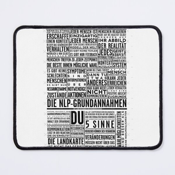 Item preview, The NLP basic assumptions  	 designed and sold by ufcesqnk10.