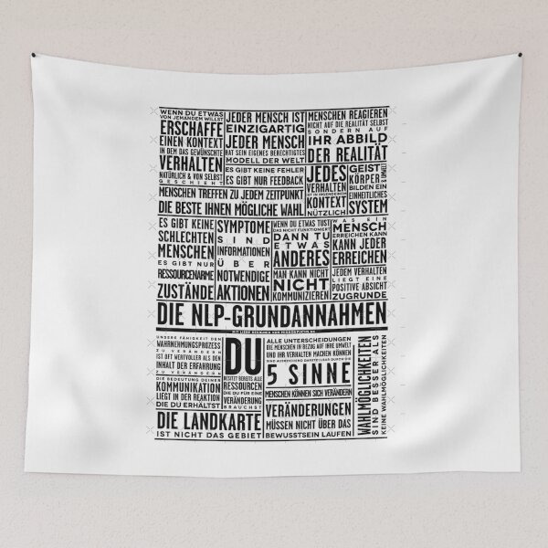 Item preview, The NLP basic assumptions  	 designed and sold by ufcesqnk10.