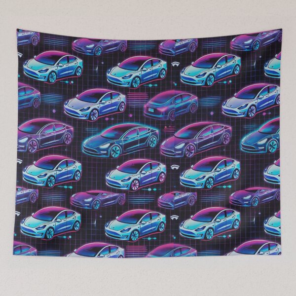 Item preview, tesla investor designed and sold by TEEJAMBOREE.