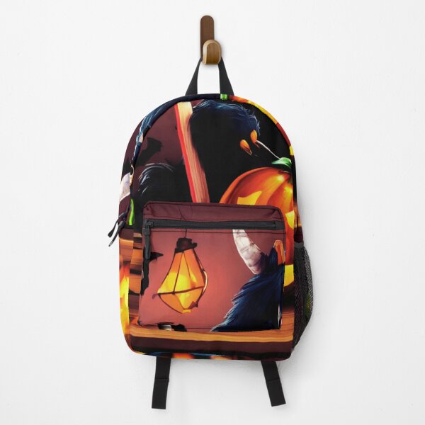 Item preview, Dark Monster School designed and sold by Zofia Sosnecka.