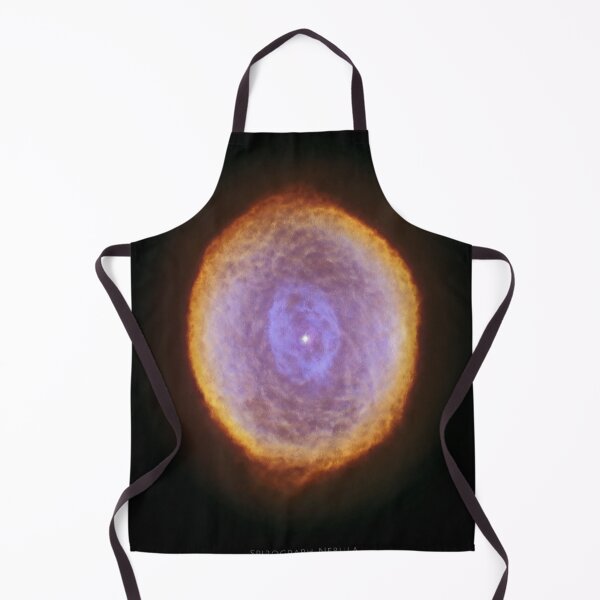 Item preview, Spirograph Nebula (no text only pic) designed and sold by Pablo Carlos Budassi.