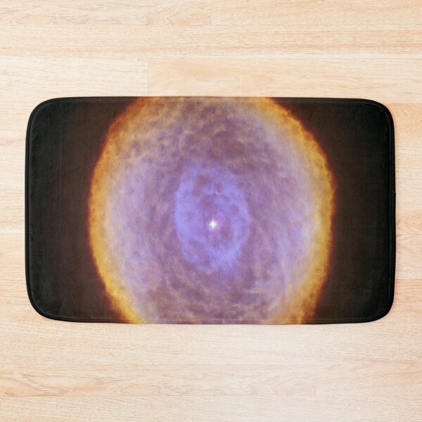 Item preview, Spirograph Nebula (no text only pic) designed and sold by Pablo Carlos Budassi.