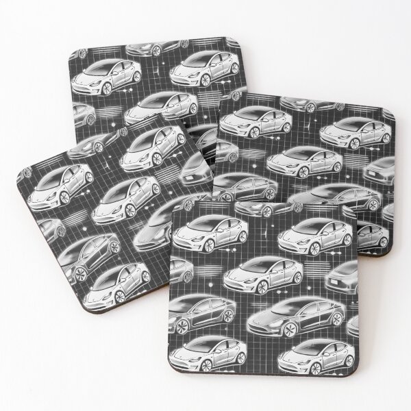 Item preview, tesla investor designed and sold by TEEJAMBOREE.