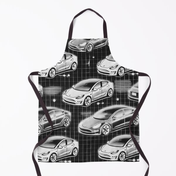 Item preview, tesla investor designed and sold by TEEJAMBOREE.