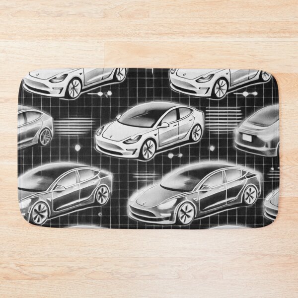 Item preview, tesla investor designed and sold by TEEJAMBOREE.
