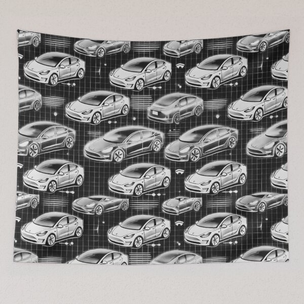 Item preview, tesla investor designed and sold by TEEJAMBOREE.