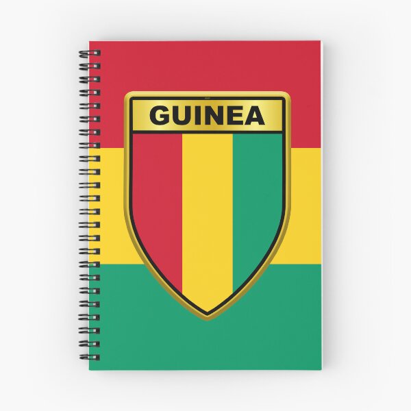 Item preview, GUINEA Gifts, Stickers & Products (S) designed and sold by mpodger.