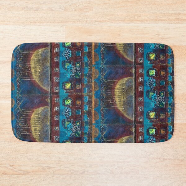 Item preview, Synthesis (Artist Book - pp3&4) designed and sold by Kerryn Madsen-Pietsch.