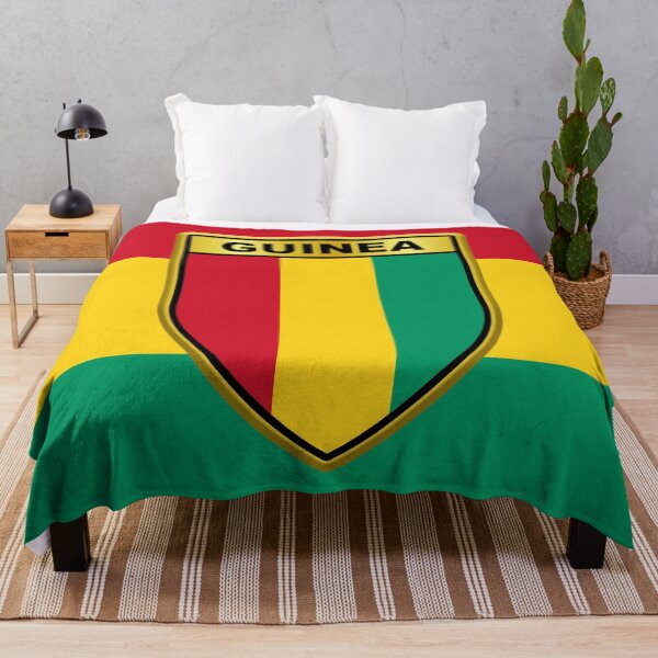 Item preview, GUINEA Gifts, Stickers & Products (S) designed and sold by mpodger.