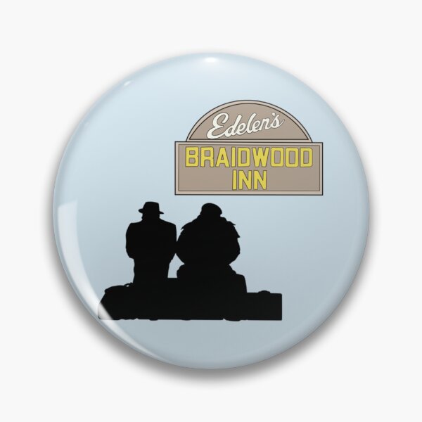Item preview, Neal and Del, Planes trains and automobiles     designed and sold by aletheasimson.