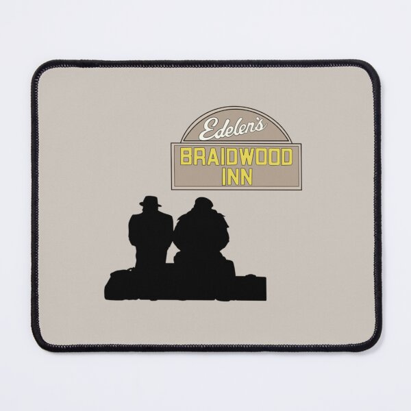 Item preview, Neal and Del, Planes trains and automobiles designed and sold by aletheasimson.