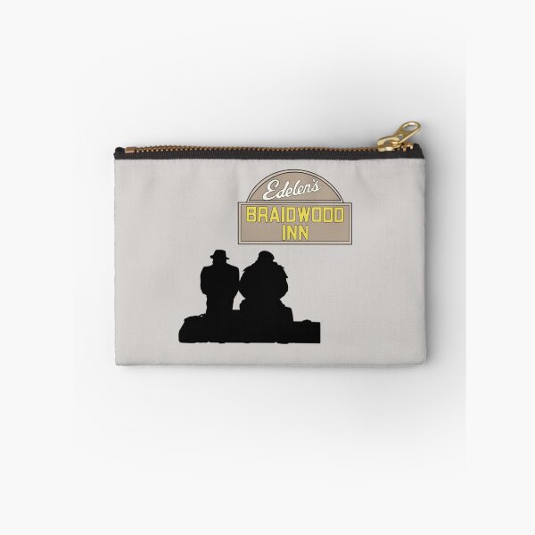 Item preview, Neal and Del, Planes trains and automobiles     designed and sold by aletheasimson.