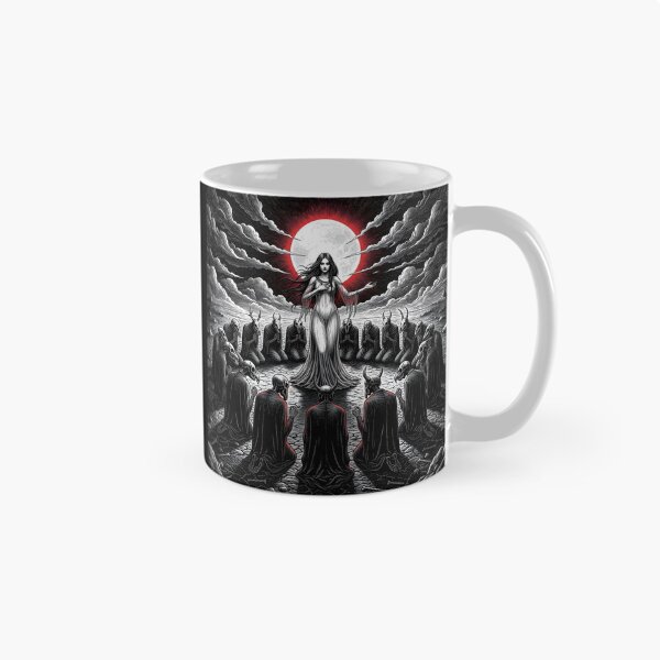 Item preview, Moonlit Ritual of Shadows designed and sold by PixCthulhu.