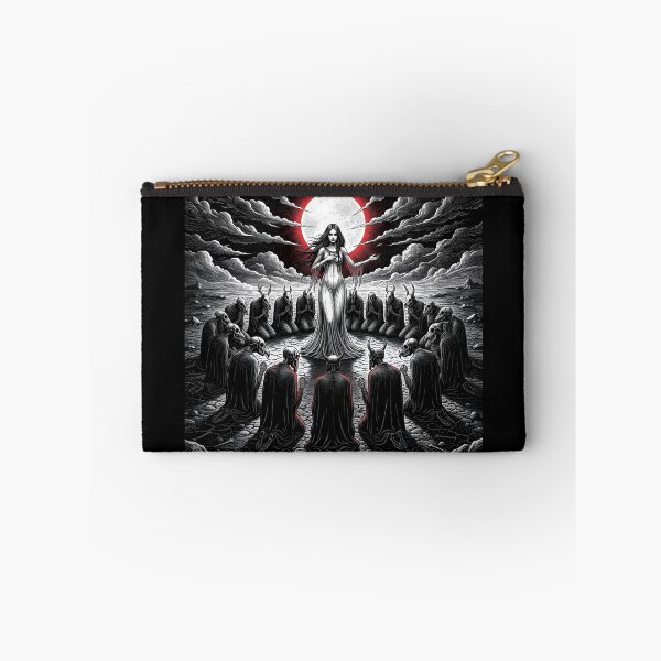 Item preview, Moonlit Ritual of Shadows designed and sold by PixCthulhu.