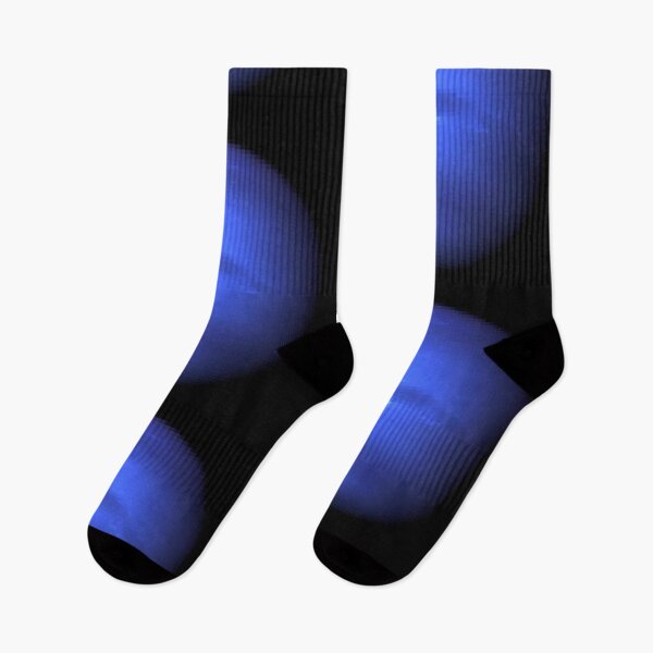 Item preview, Pixelated Neptune (Standard) designed and sold by Planetation.