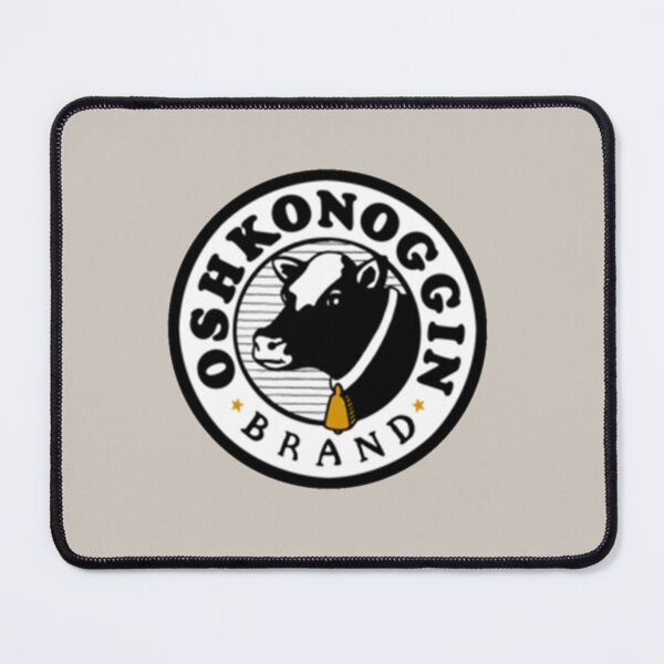 Item preview, Oshkonoggin Brand     designed and sold by aletheasimson.