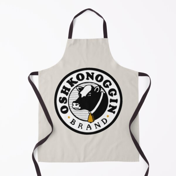 Item preview, Oshkonoggin Brand designed and sold by aletheasimson.