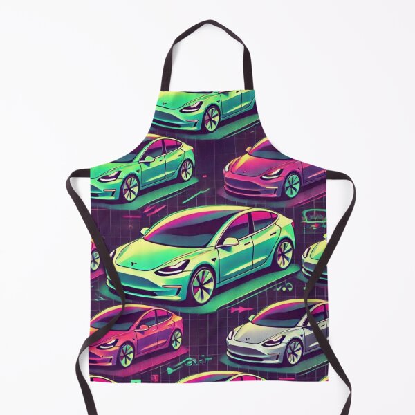 Item preview, tesla investor designed and sold by TEEJAMBOREE.
