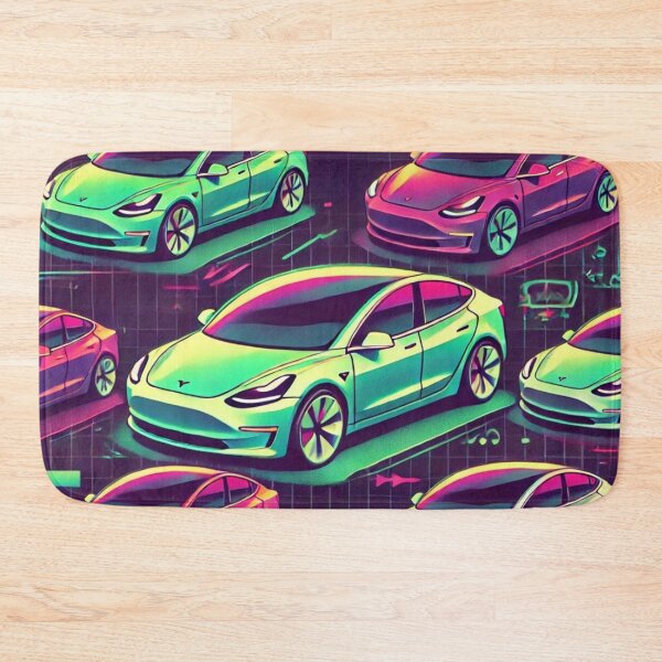 Item preview, tesla investor designed and sold by TEEJAMBOREE.