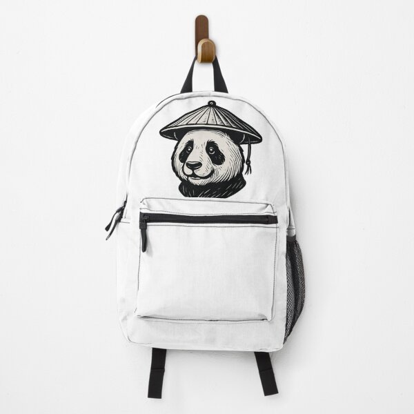 Item preview, Legend of the Panda designed and sold by KevinGarden.