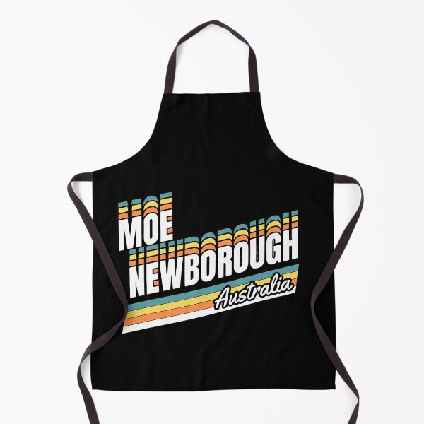 Item preview, Moe Newborough Australia designed and sold by aussieexplore.