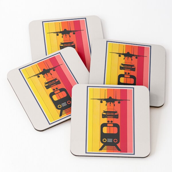Item preview, Trains Planes and Automobiles      designed and sold by aletheasimson.