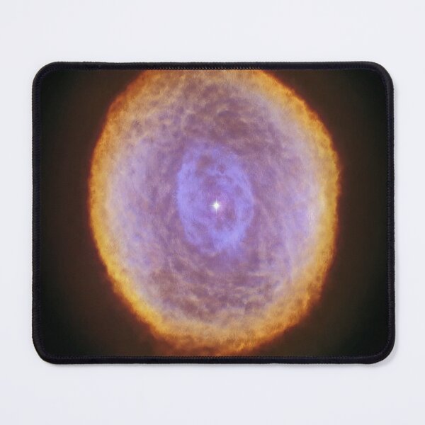 Item preview, Spirograph Nebula HD! designed and sold by Pablo Carlos Budassi.