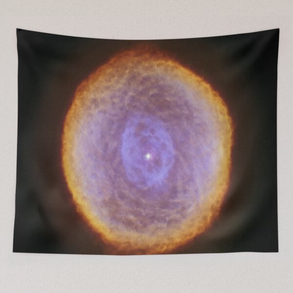 Item preview, Spirograph Nebula HD! designed and sold by Pablo Carlos Budassi.
