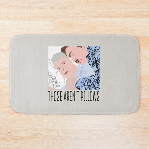 Item preview, Those aren’t pillows!     designed and sold by aletheasimson.