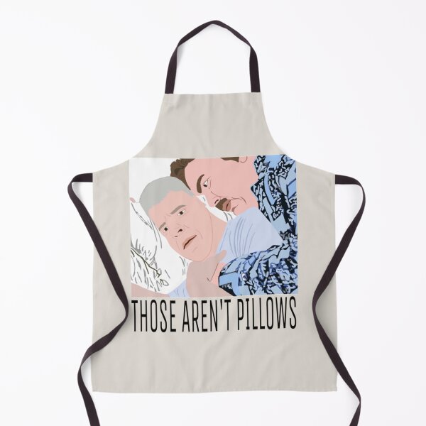 Item preview, Those aren’t pillows! designed and sold by aletheasimson.