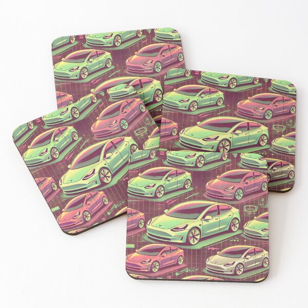 Item preview, tesla investor designed and sold by TEEJAMBOREE.