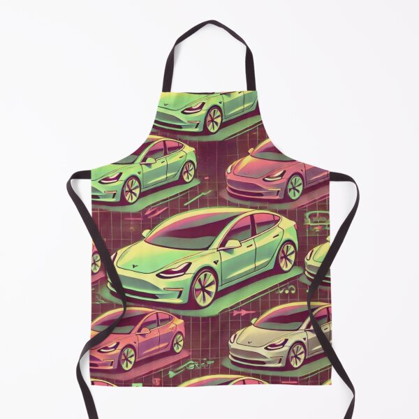 Item preview, tesla investor designed and sold by TEEJAMBOREE.
