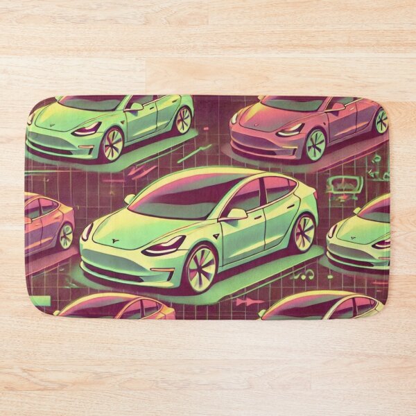 Item preview, tesla investor designed and sold by TEEJAMBOREE.