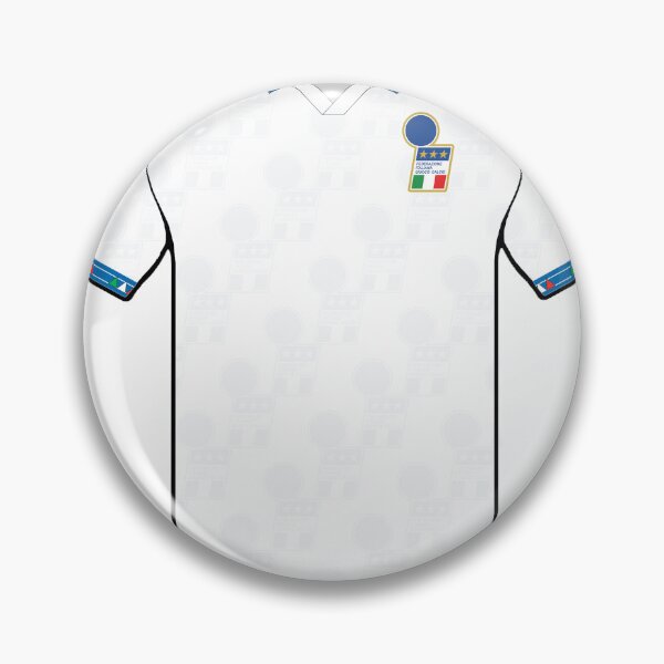 Item preview, Italy 1992 Away Kit designed and sold by Buda645.