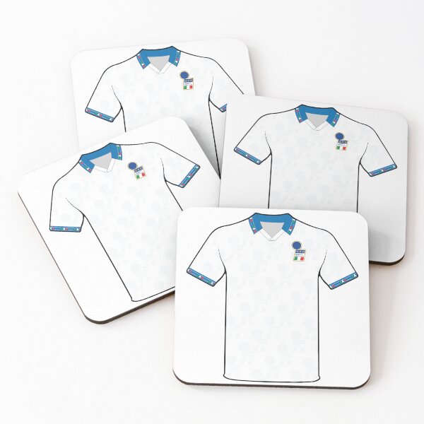 Item preview, Italy 1992 Away Kit designed and sold by Buda645.