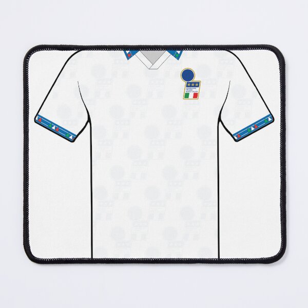 Item preview, Italy 1992 Away Kit designed and sold by Buda645.