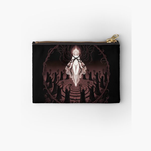 Item preview, Thorn-Crowned Ascension Circle designed and sold by PixCthulhu.