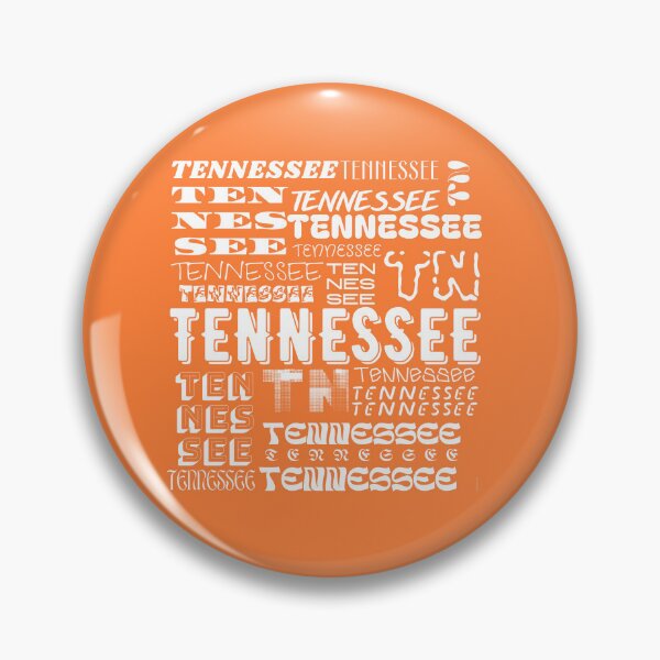 Artikelvorschau, Tennessee-Druck entworfen und verkauft von Ranydrawings.